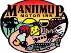 Manjimup Motor Inn - Accommodation Nelson Bay