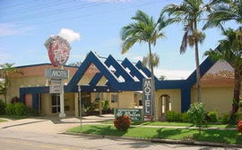 Mysterton QLD Accommodation Noosa