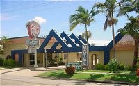 Hi Roller Motel - Mackay Tourism
