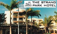 Strand Park Hotel - St Kilda Accommodation