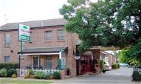 Cedar Lodge Motel - Accommodation Sydney