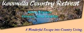 Cooma NSW Tourism Canberra