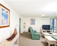 Sails Apartments - Accommodation Sydney