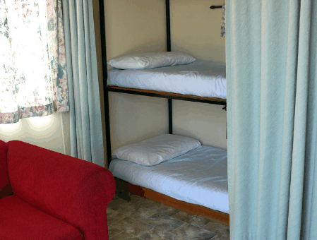 Stanley Cabin and Tourist Park - Accommodation Sydney