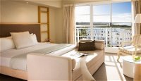 Quality Suites Deep Blue - Accommodation Port Hedland