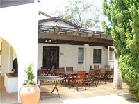 The Oaks Ranch  Country Club - Yamba Accommodation