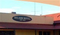 Nelson Hotel - Geraldton Accommodation