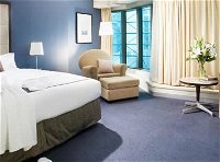 Novotel Melbourne On Collins - Accommodation Georgetown