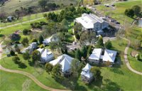 Pinnacle Valley Resort - Accommodation Australia
