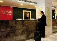 Vibe Savoy Hotel Melbourne - Accommodation Georgetown