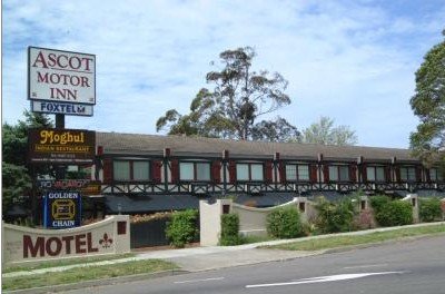 Wahroonga NSW Casino Accommodation