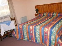 Belgravia Mountain Guest House - Accommodation Nelson Bay