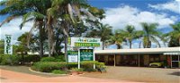 Avocado Motor Inn - Accommodation Port Hedland