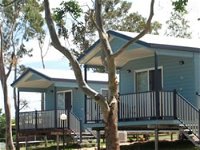 Atherton Halloran's Leisure Park - Accommodation Port Hedland