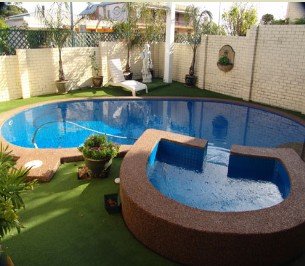 Muswellbrook NSW Coogee Beach Accommodation