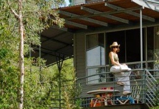 Fraser Island QLD Nambucca Heads Accommodation