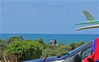The Beachfront Motel - Broome Tourism