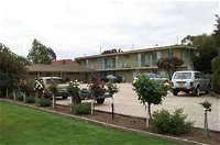 Big River Motel - Tourism Canberra