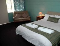 The Bay Motel - Safety Beach - Accommodation Cooktown