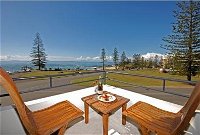Quality Inn Port Macquarie - Coogee Beach Accommodation