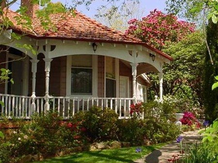 Leura NSW Accommodation Cooktown