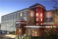 Hotel Ibis Thornleigh - Broome Tourism