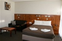 Central Motel Mildura - Accommodation Port Macquarie