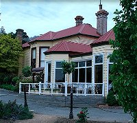 Central Springs Inn - Accommodation Sydney