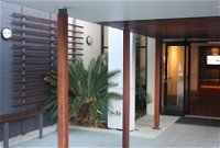 Quality Hotel Airport International - Geraldton Accommodation