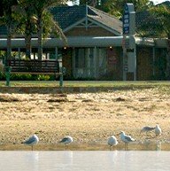 Best Western Coastal Waters Motor Inn - Accommodation Port Hedland