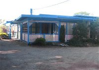 Copper Lantern Motel - Broome Tourism