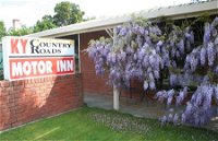 KY COUNTRY ROADS MOTOR INN - Accommodation Georgetown