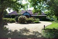 Monticello Countryhouse - Accommodation Sydney