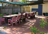 Manly Bunkhouse - Broome Tourism