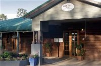Hermitage Lodge - Tourism Canberra