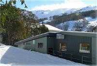 Diana Lodge - Tourism Canberra