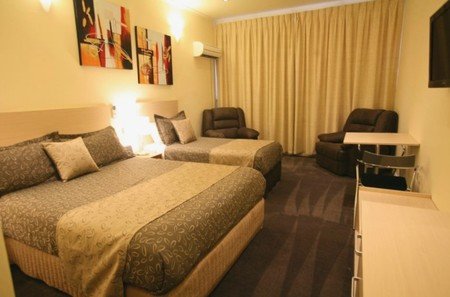 Glenunga SA Accommodation Resorts