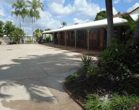 Country Ayr Motel - Broome Tourism