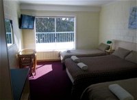 Falls Creek Hotel - Accommodation Port Hedland