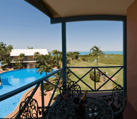 Hotel Kununurra - Geraldton Accommodation