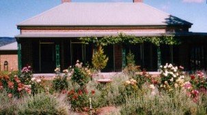 Mudgee NSW eAccommodation