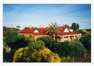 Glenwillan Homestead - Geraldton Accommodation