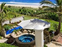 Oceanside Resort - Broome Tourism