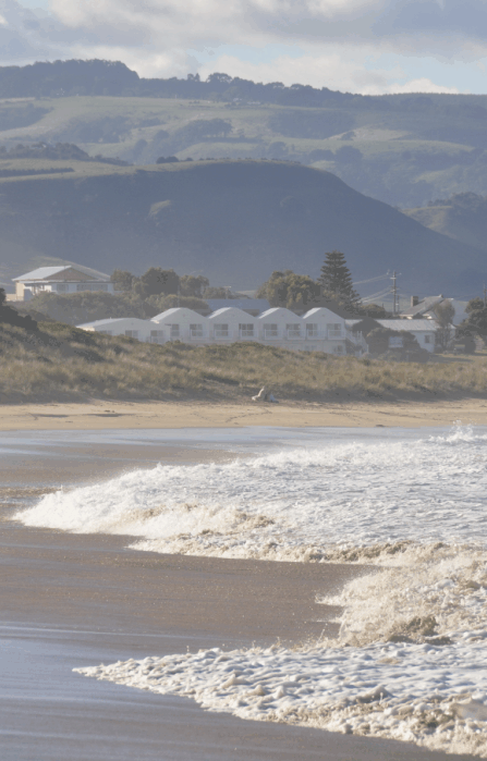 A Great Ocean View Motel - Kempsey Accommodation