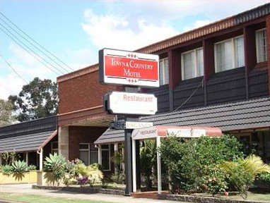 Strathfield South NSW Kingaroy Accommodation