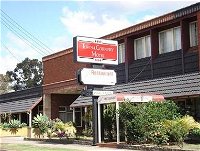Town  Country Motel - Accommodation Cooktown