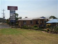 Almond Inn Motel - Accommodation BNB