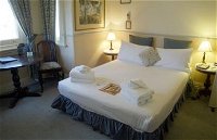 The Hughenden Boutique Hotel - Dalby Accommodation