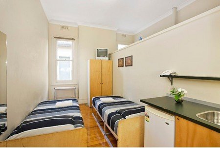 Stanmore NSW Coogee Beach Accommodation