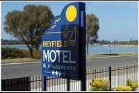 Heyfield Motel And Apartments - Perisher Accommodation
